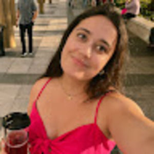 Meet your Posher, Kate